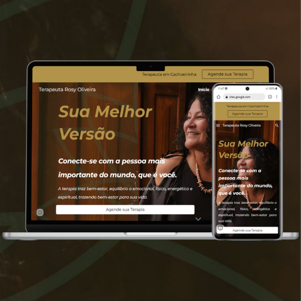 Posicionamento no Google